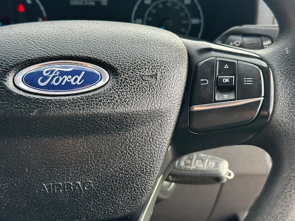 Used Ford Transit 2019 for sale - 75508240: Photo 45