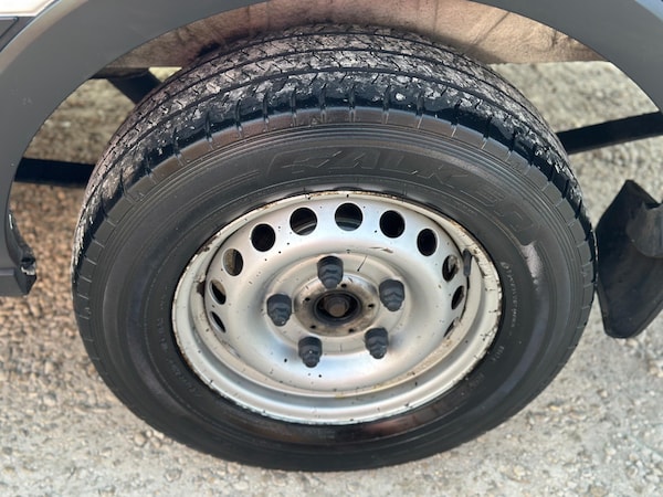 Used Ford Transit 2019 for sale - 75508240: Photo 47