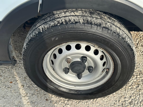Used Ford Transit 2019 for sale - 75508240: Photo 49