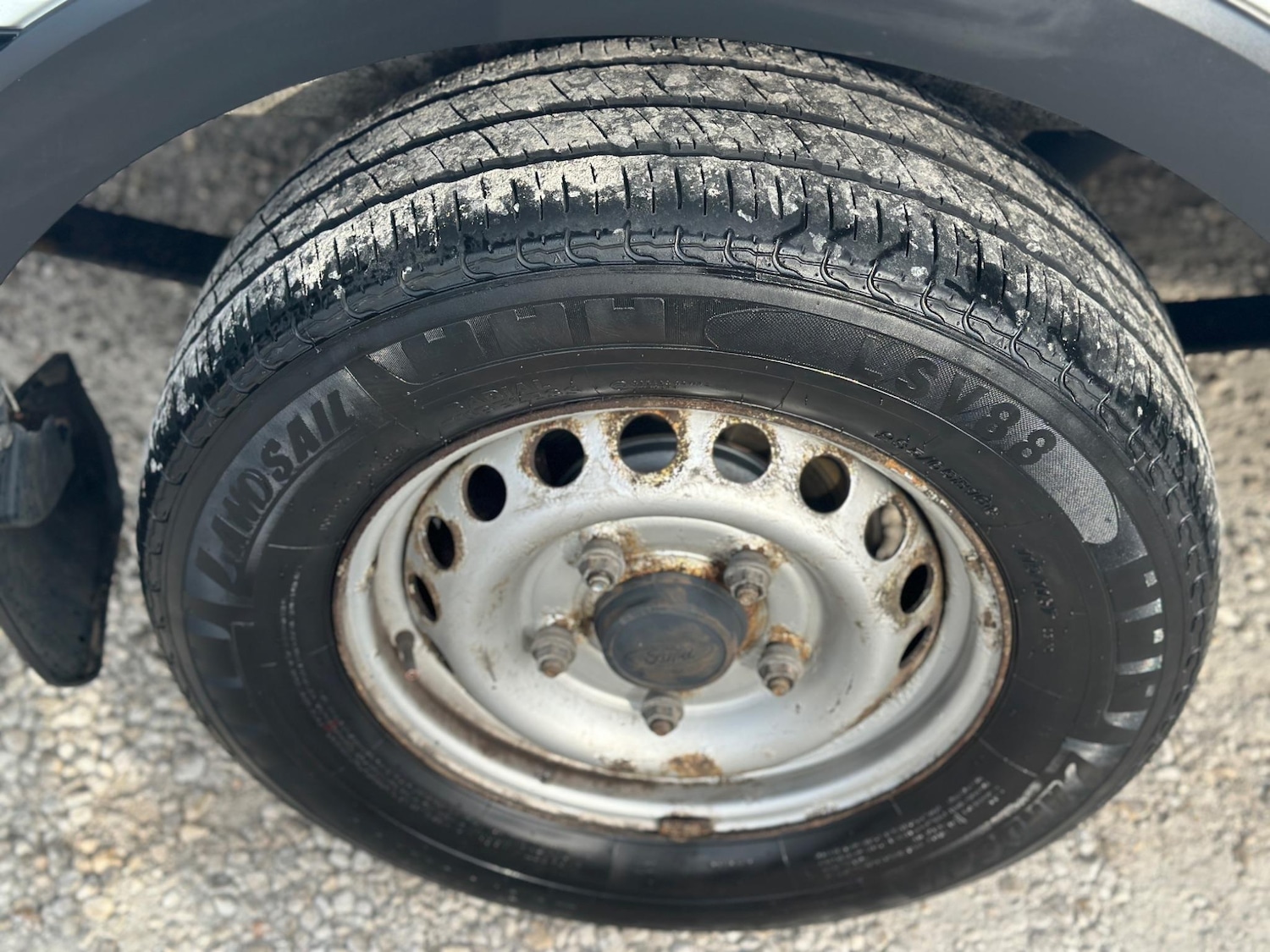 Vehicle 50