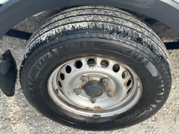 Used Ford Transit 2019 for sale - 75508240: Photo 50