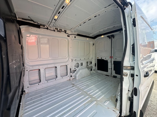 Used Ford Transit 2019 for sale - 75508240: Photo 9