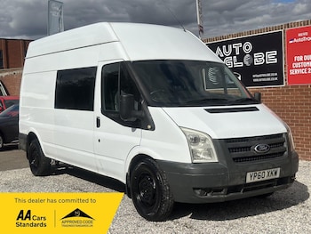 Ford - Transit