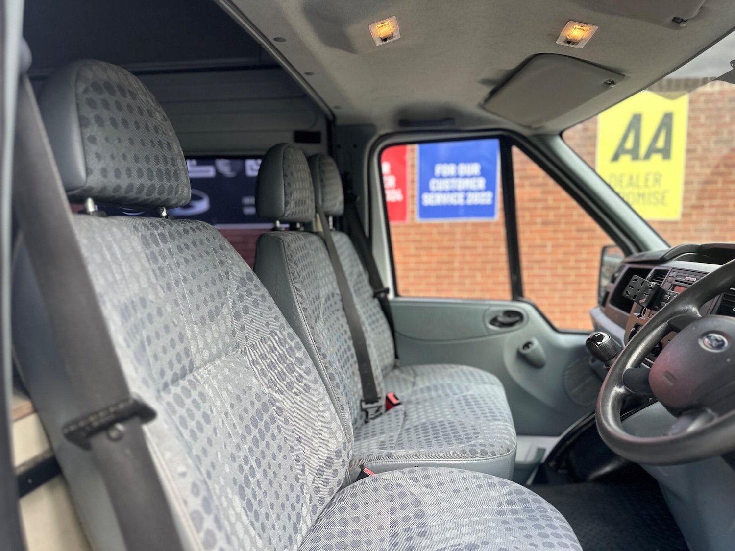 Vehicle 26