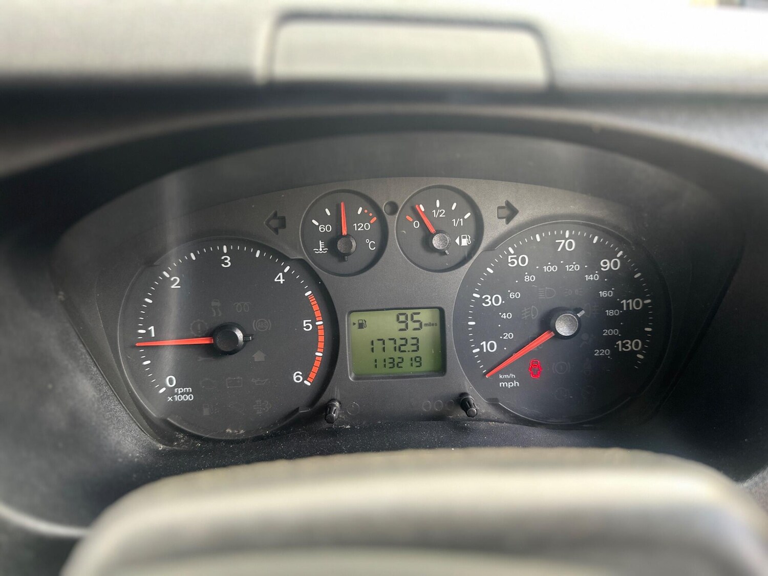 Vehicle 29