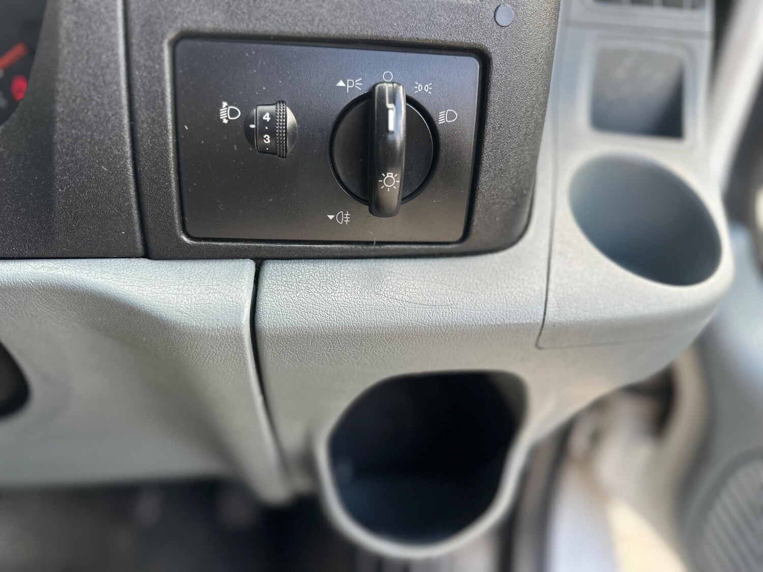 Vehicle 31