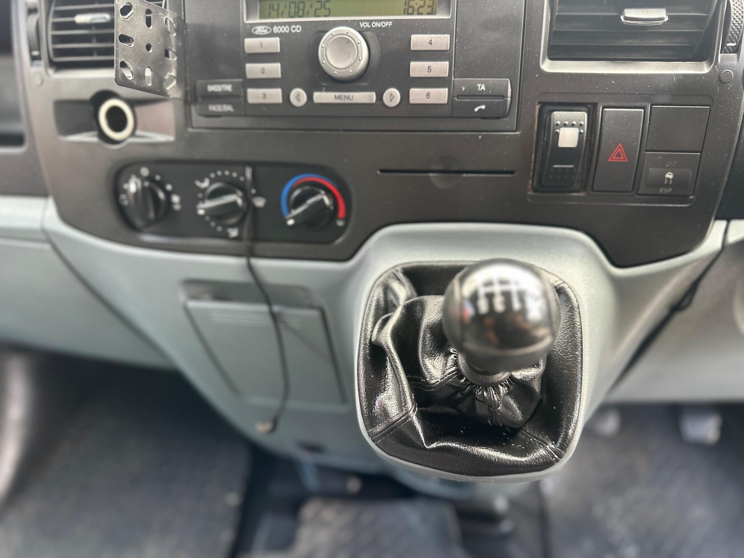 Vehicle 33