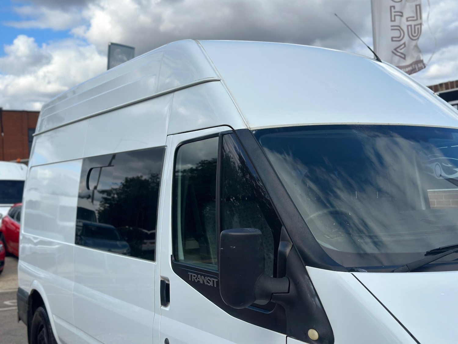 Vehicle 35