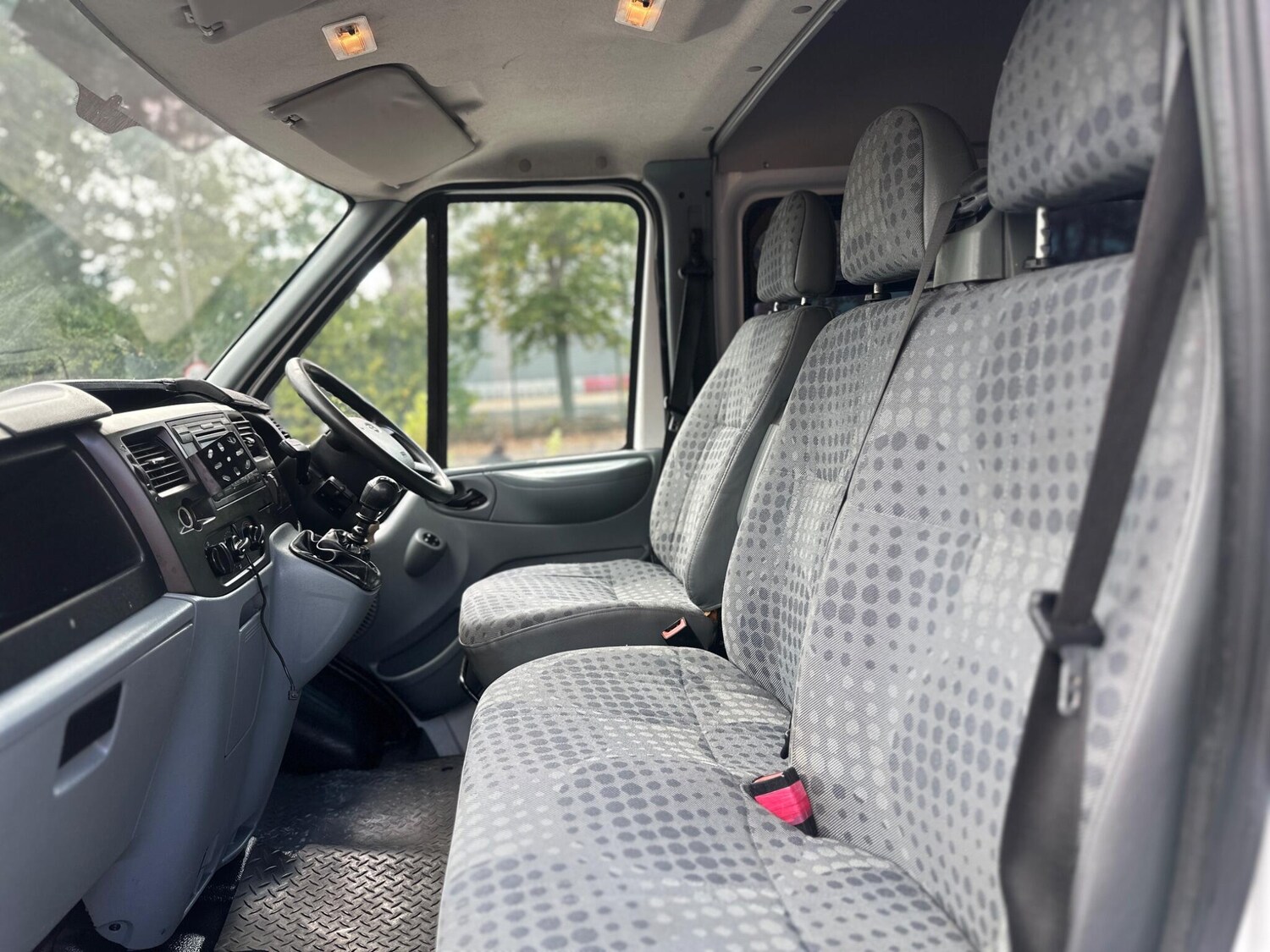 Vehicle 42