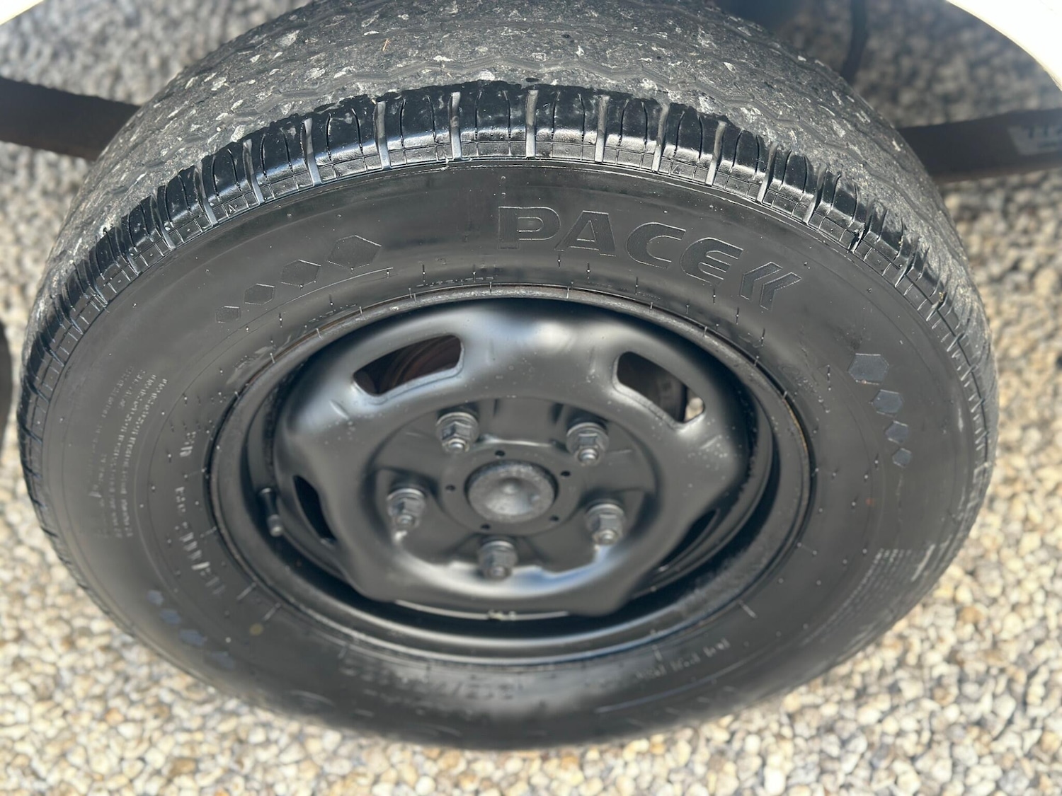 Vehicle 46