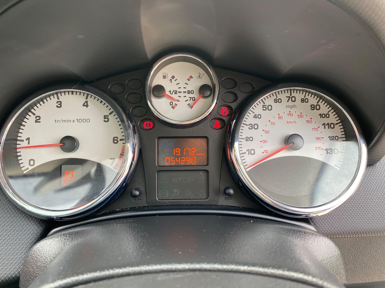 Used Peugeot 207 for sale - 77992891: Photo 11