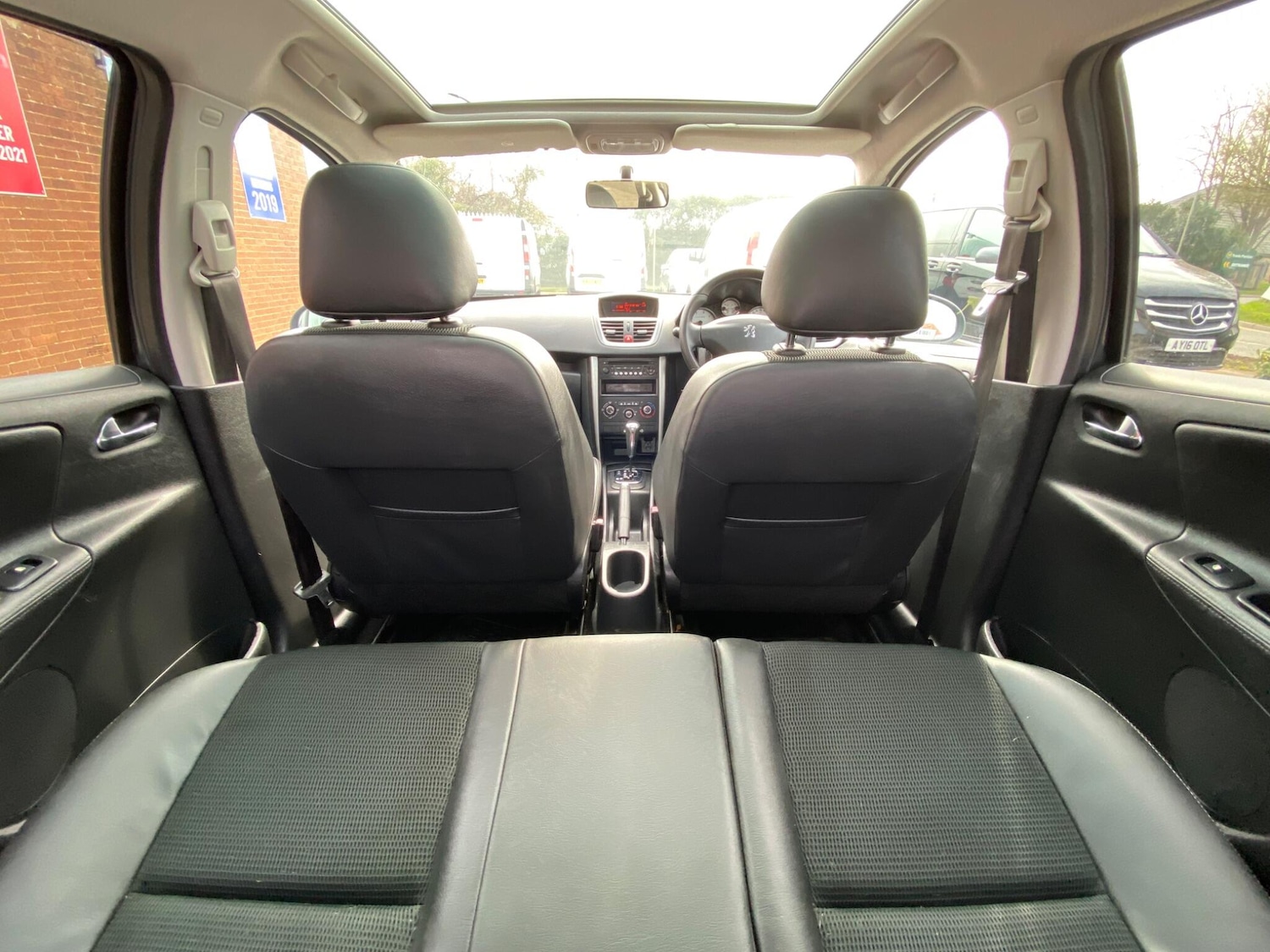 Used Peugeot 207 for sale - 77992891: Photo 20