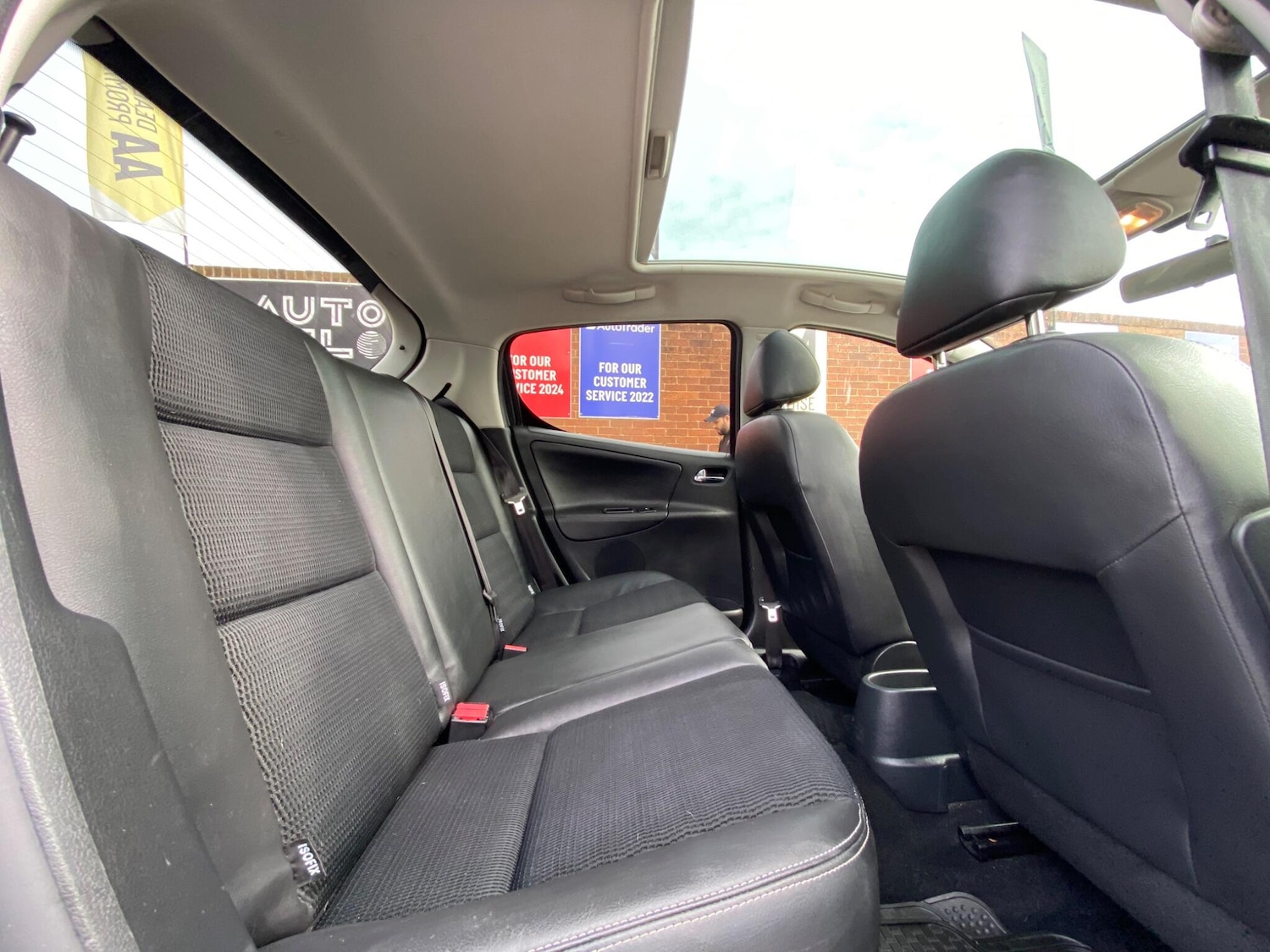 Used Peugeot 207 for sale - 77992891: Photo 22