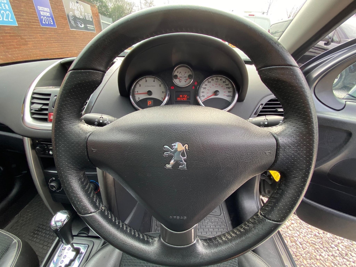 Used Peugeot 207 for sale - 77992891: Photo 32