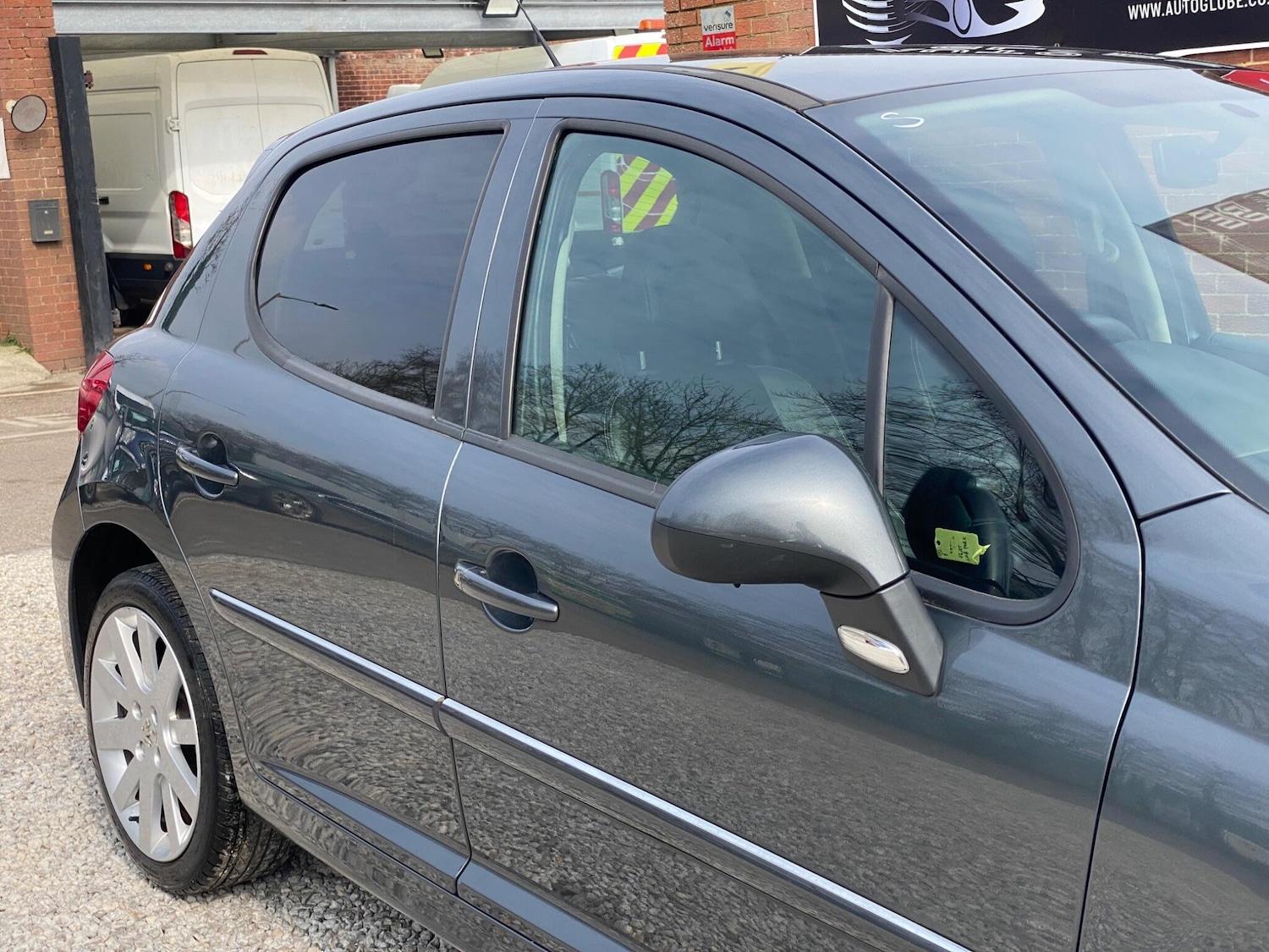 Used Peugeot 207 for sale - 77992891: Photo 40