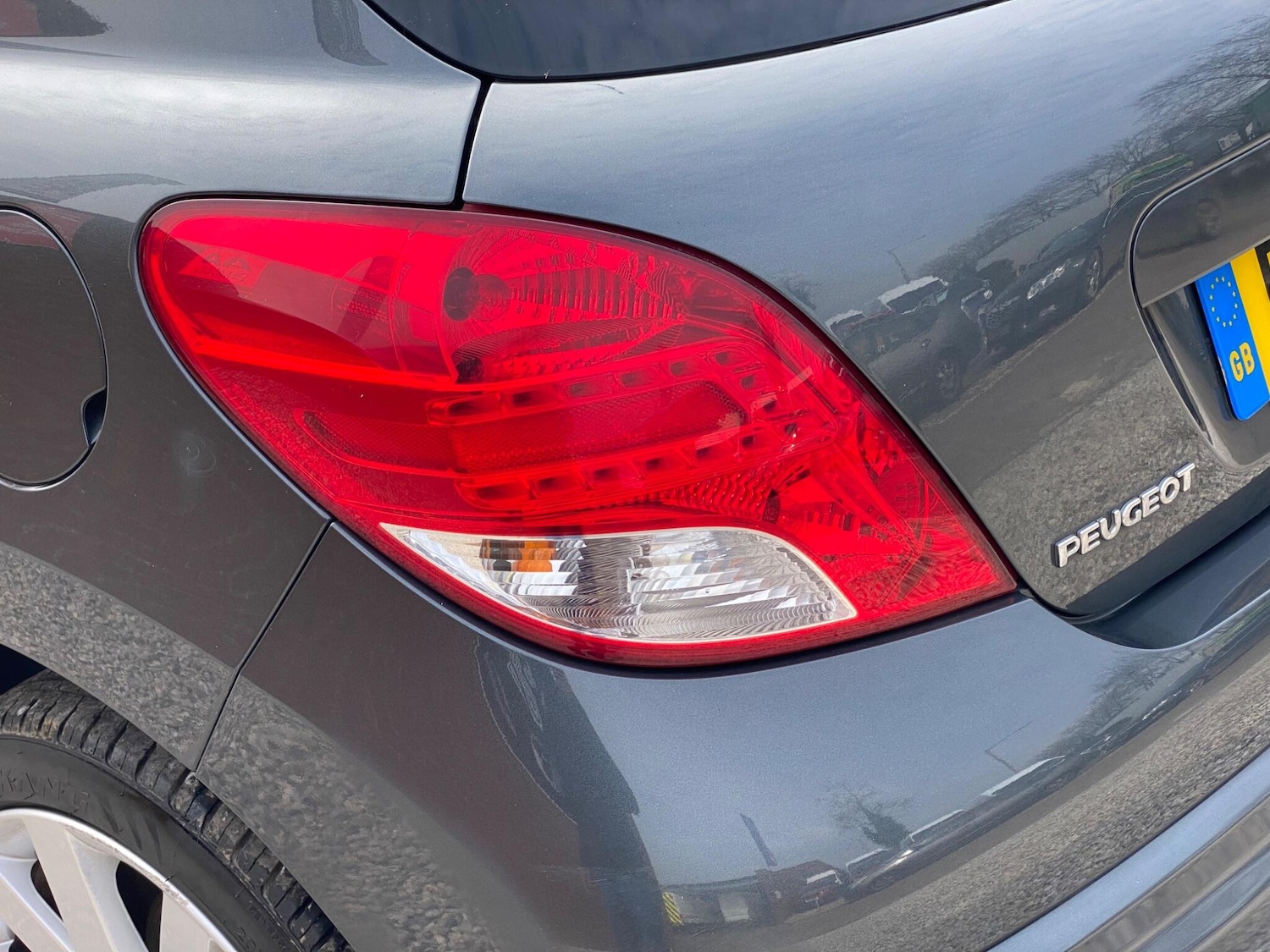 Used Peugeot 207 for sale - 77992891: Photo 45