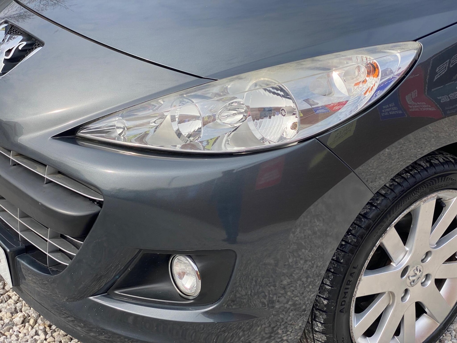 Used Peugeot 207 for sale - 77992891: Photo 50