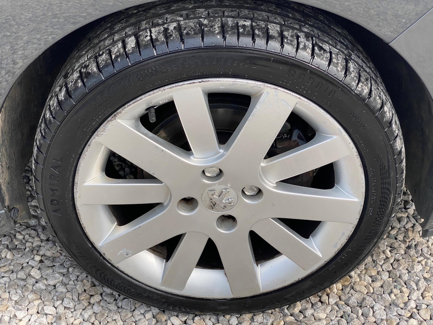 Used Peugeot 207 for sale - 77992891: Photo 51