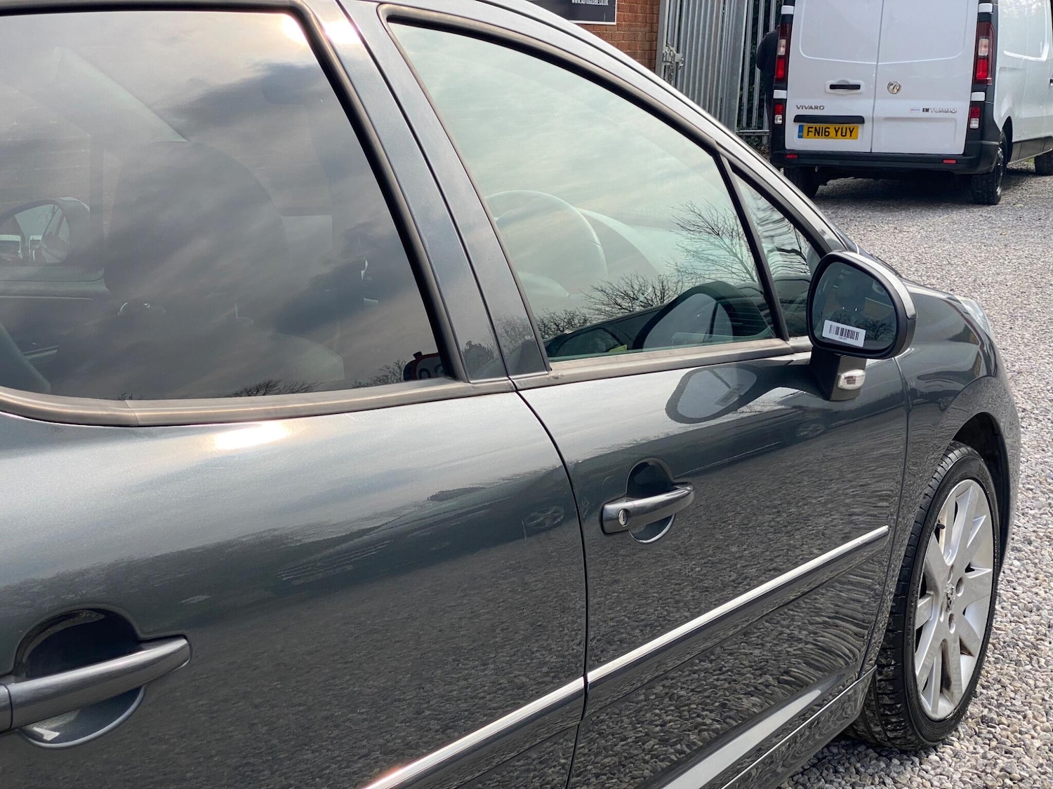 Used Peugeot 207 for sale - 77992891: Photo 52