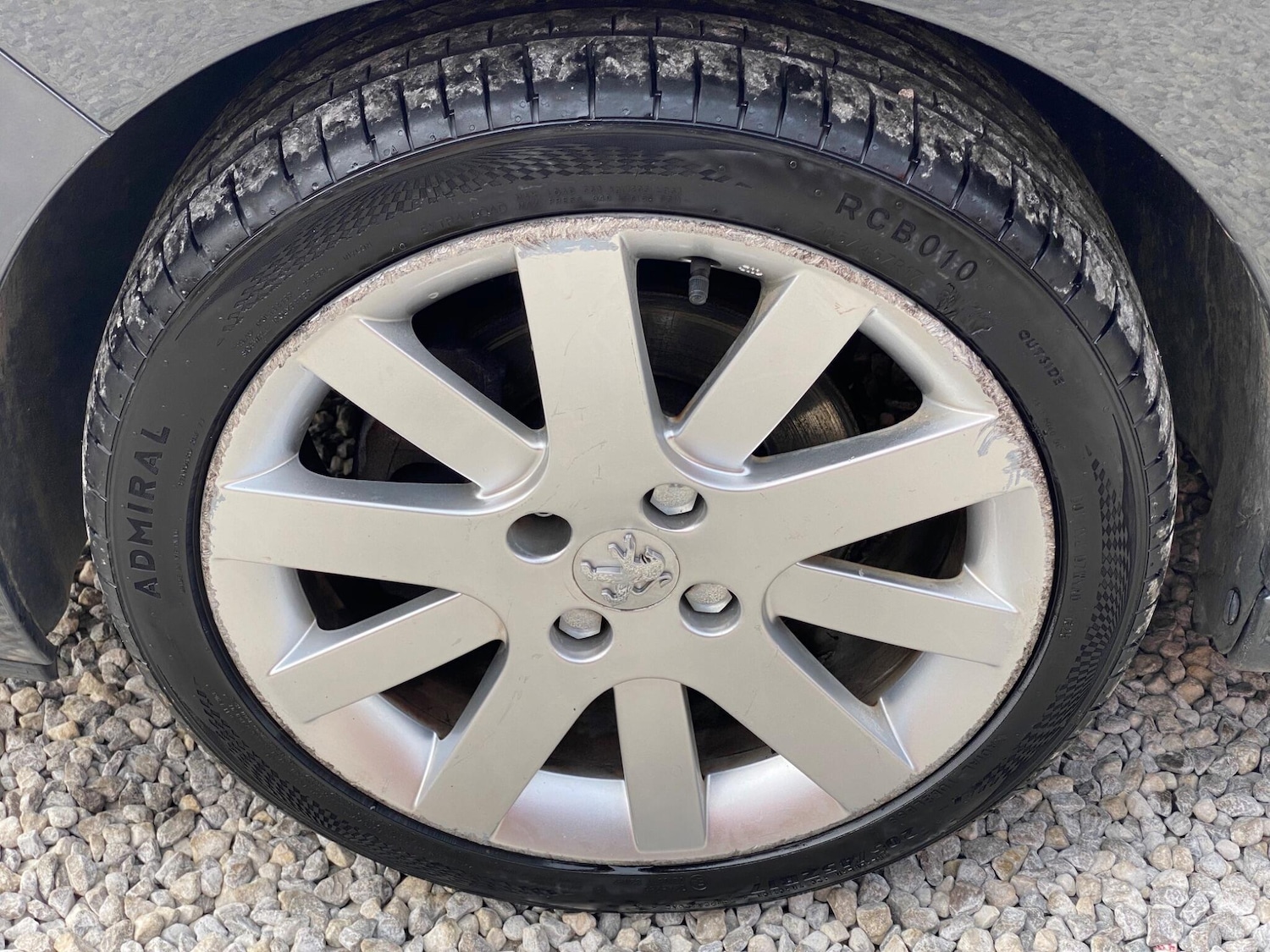 Used Peugeot 207 for sale - 77992891: Photo 53