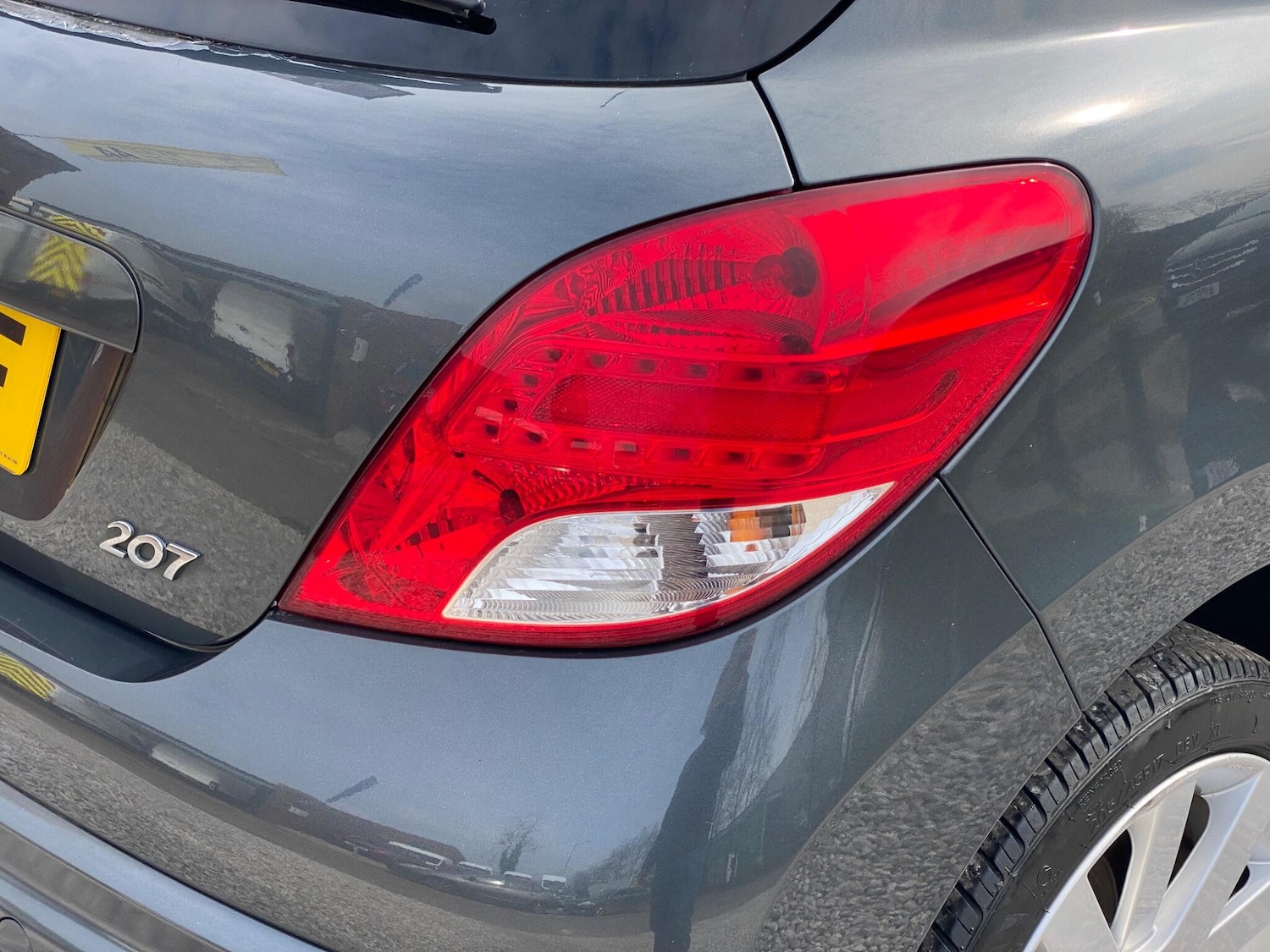 Used Peugeot 207 for sale - 77992891: Photo 54