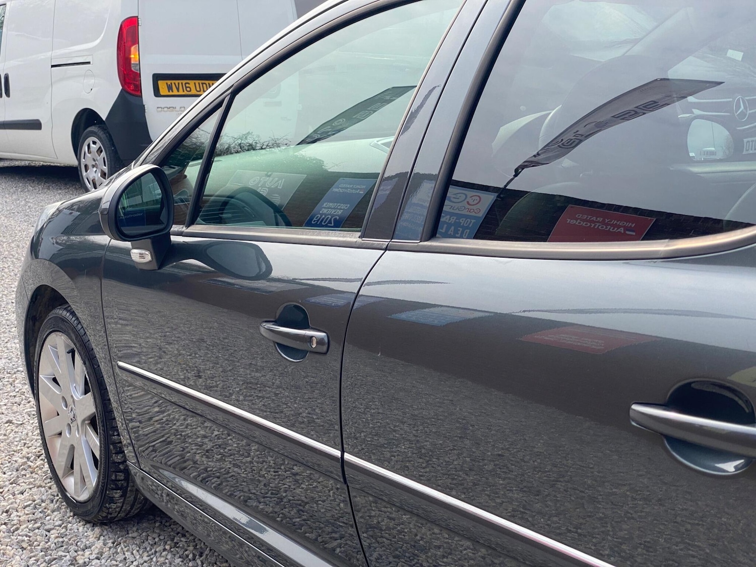 Used Peugeot 207 for sale - 77992891: Photo 56