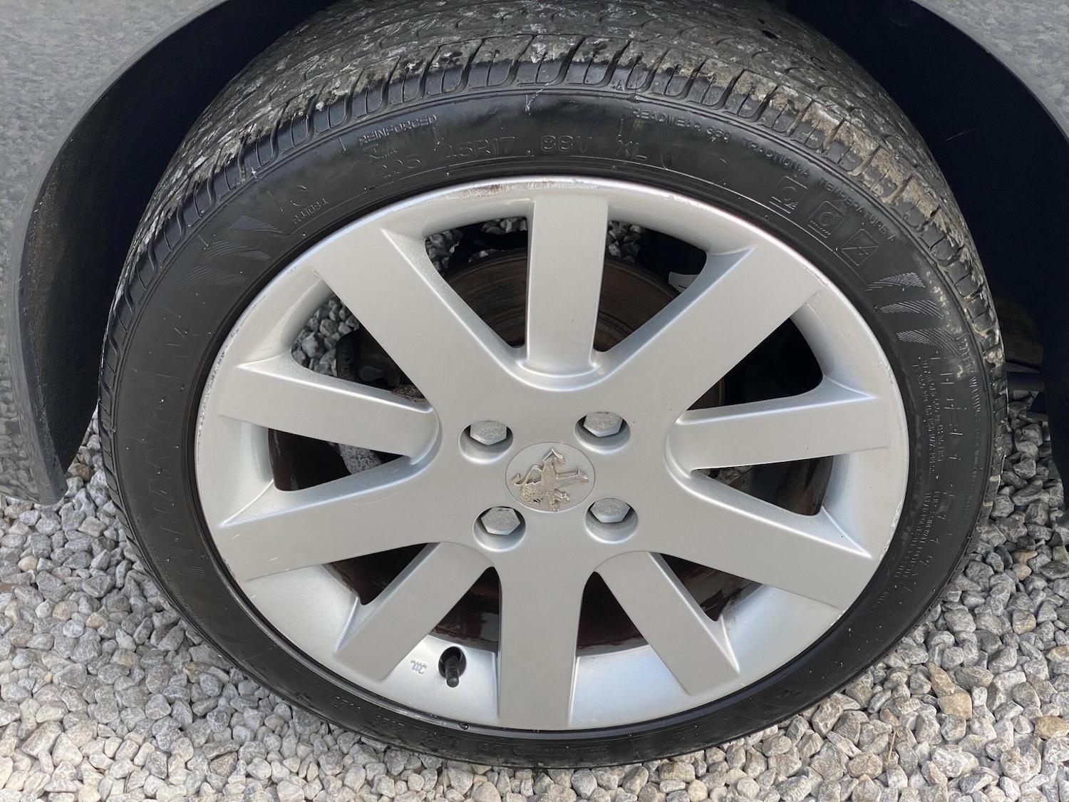 Used Peugeot 207 for sale - 77992891: Photo 57