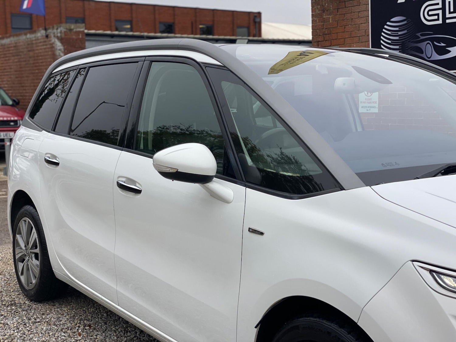 Used Citroen Grand C4 Picasso 2014 for sale - 77626129: Photo 16