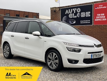 Citroen Grand C4 Picasso feature image