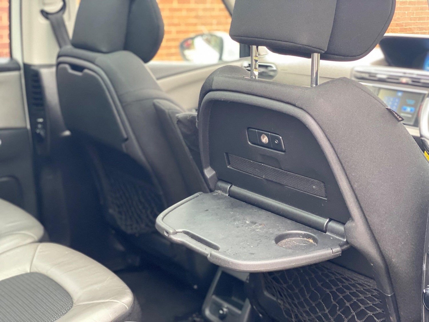 Used Citroen Grand C4 Picasso 2014 for sale - 77626129: Photo 29