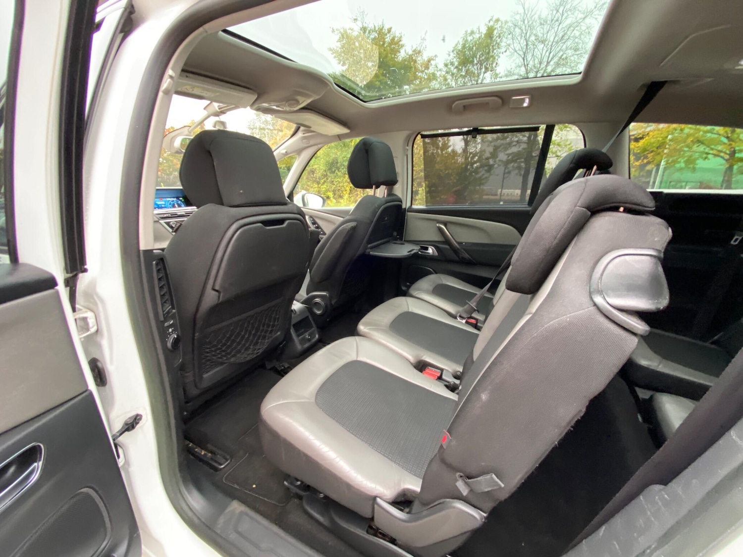 Used Citroen Grand C4 Picasso 2014 for sale - 77626129: Photo 33