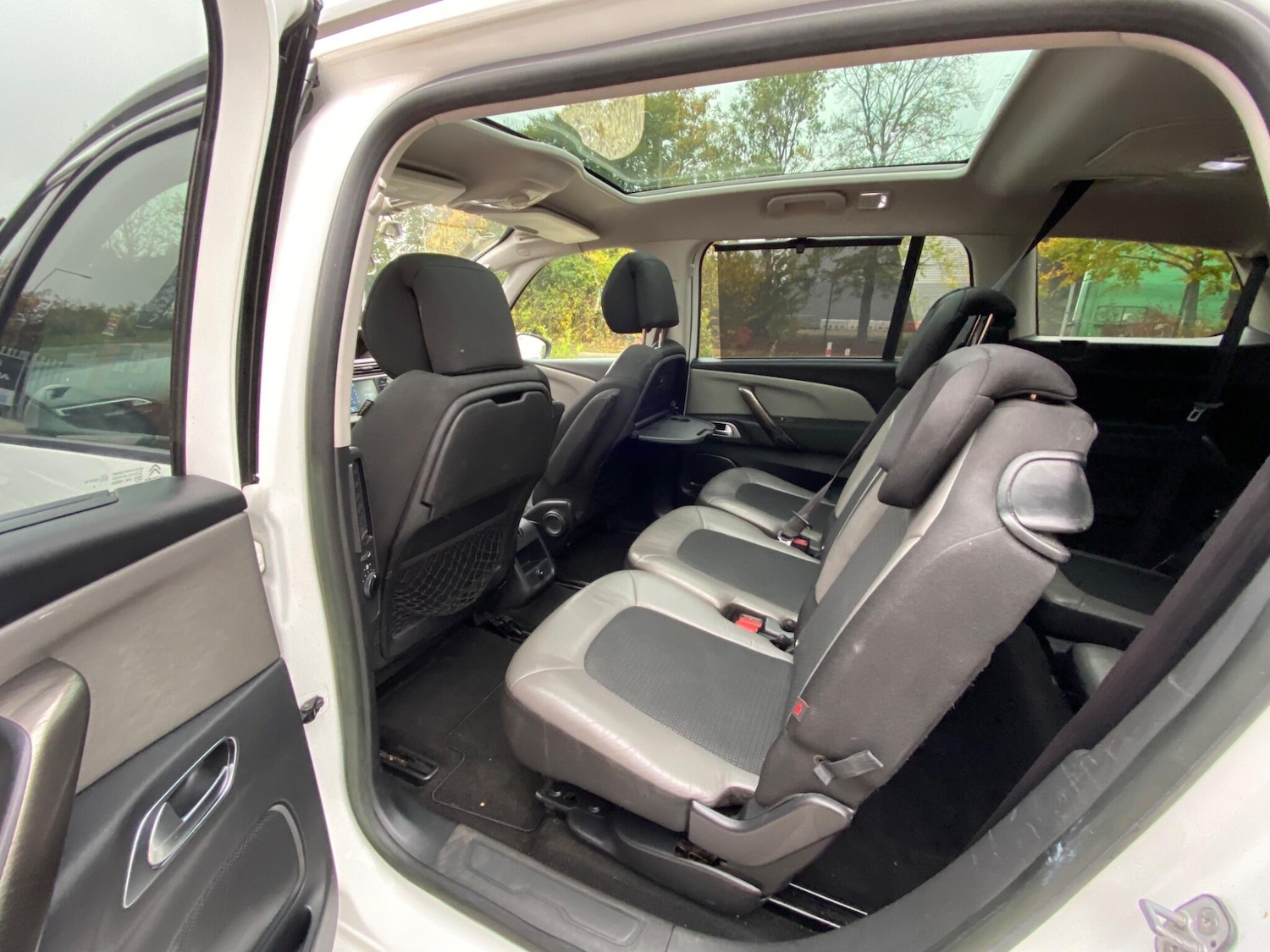 Used Citroen Grand C4 Picasso 2014 for sale - 77626129: Photo 35