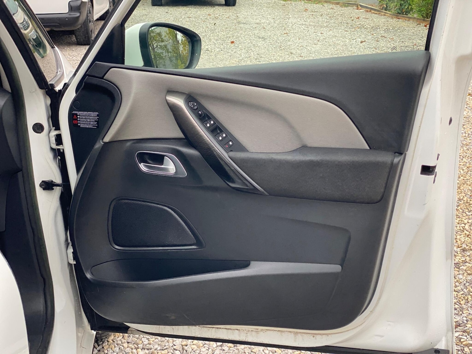 Used Citroen Grand C4 Picasso 2014 for sale - 77626129: Photo 40