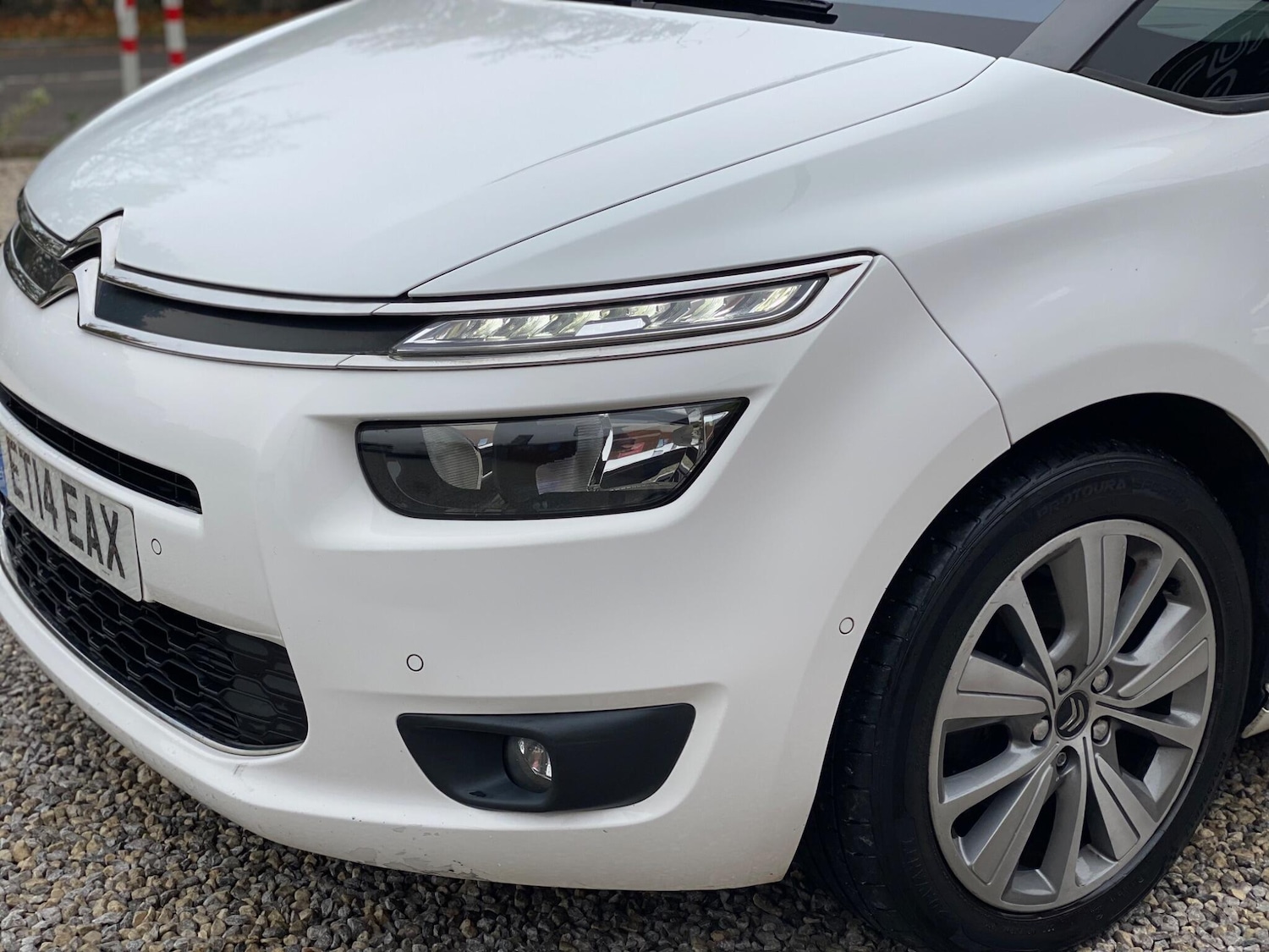 Used Citroen Grand C4 Picasso 2014 for sale - 77626129: Photo 45