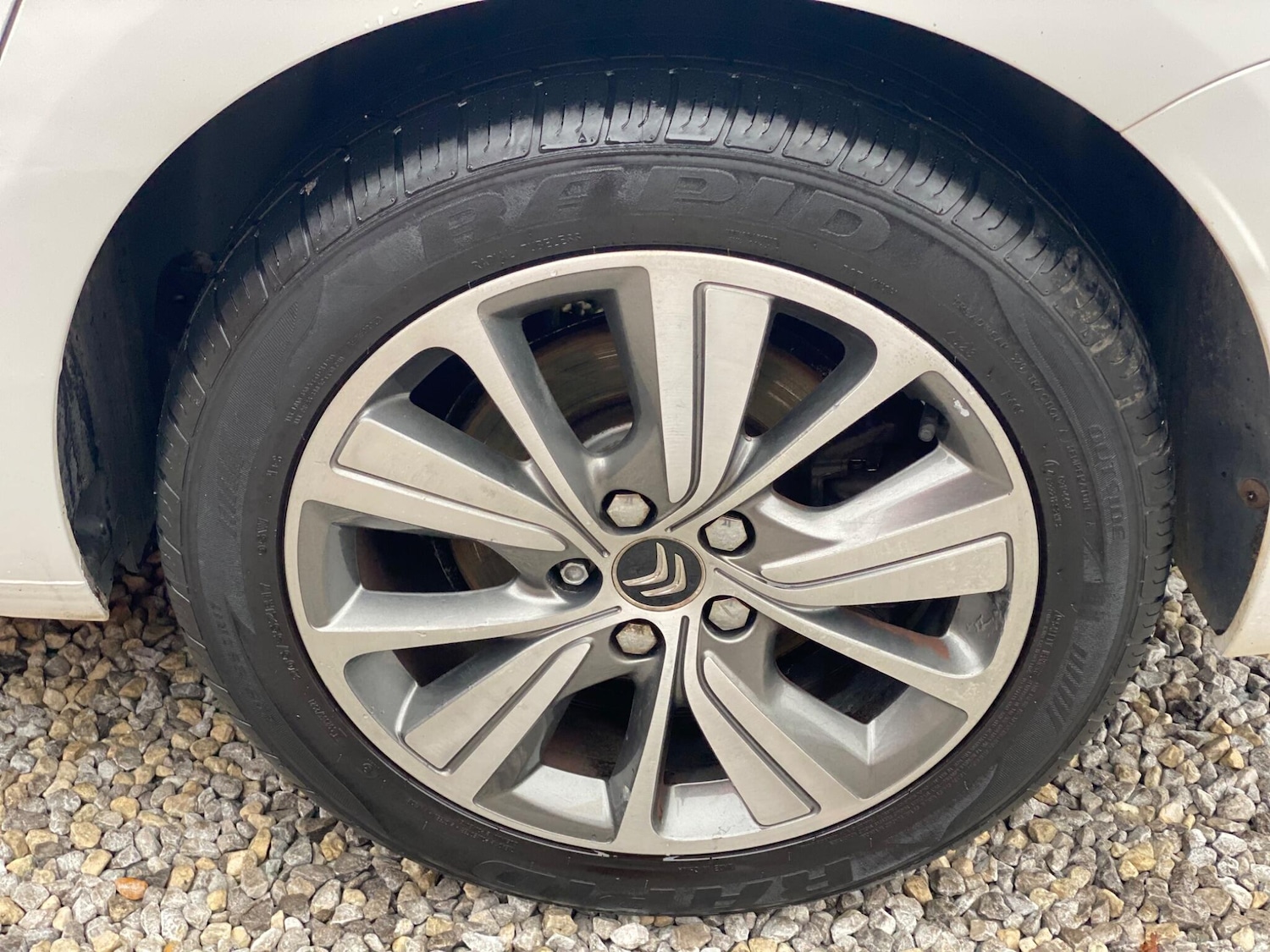 Used Citroen Grand C4 Picasso 2014 for sale - 77626129: Photo 48