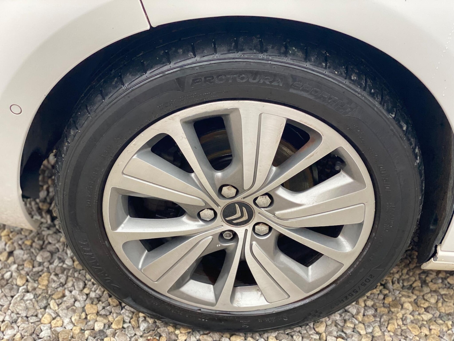 Used Citroen Grand C4 Picasso 2014 for sale - 77626129: Photo 49