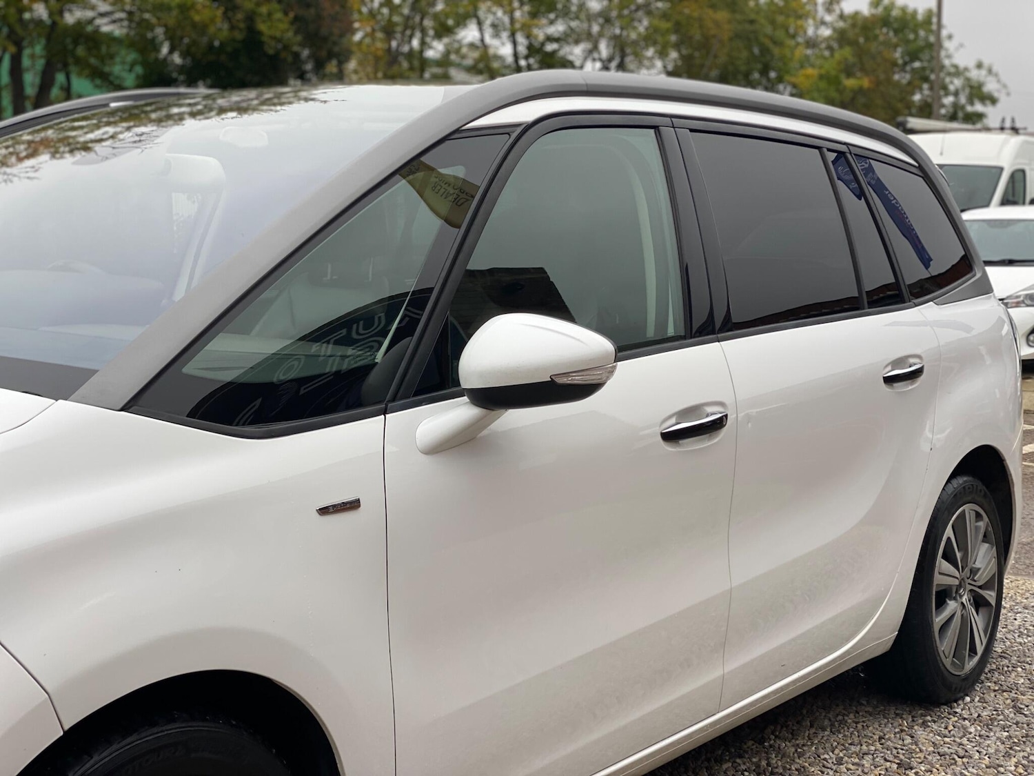 Used Citroen Grand C4 Picasso 2014 for sale - 77626129: Photo 55