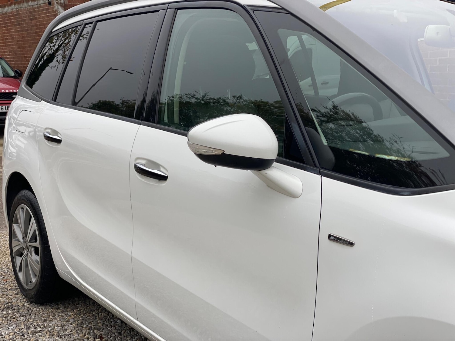 Used Citroen Grand C4 Picasso 2014 for sale - 77626129: Photo 56