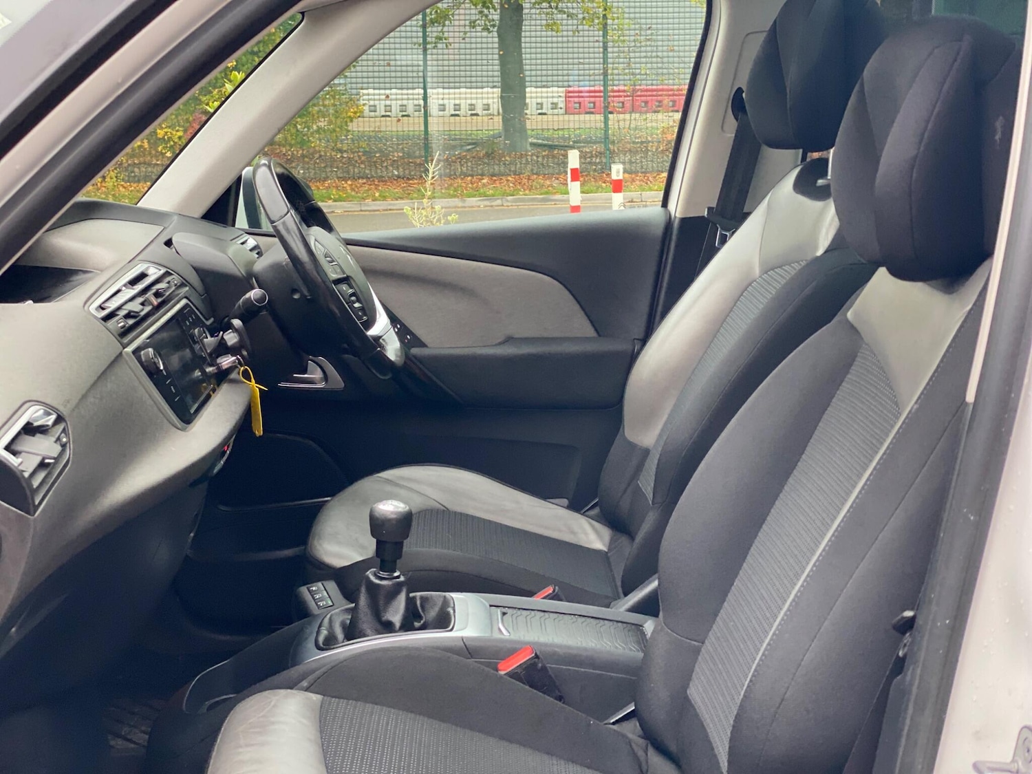 Used Citroen Grand C4 Picasso 2014 for sale - 77626129: Photo 63