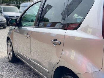 Used Nissan Note 2010 for sale - 78429069: Photo