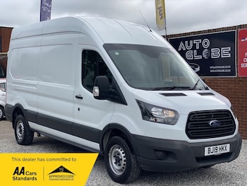 Used Ford Transit 2019 for sale - 79248113: Photo