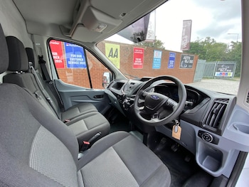 Used Ford Transit 2019 for sale - 79248113: Photo