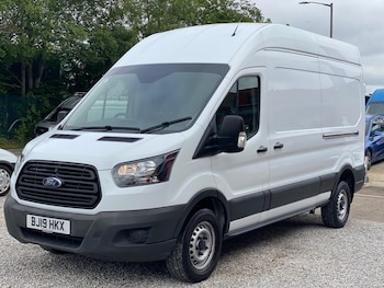 Used Ford Transit 2019 for sale - 79248113: Photo