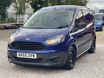 Used Ford Transit Courier 2015 for sale - 79688038: Photo