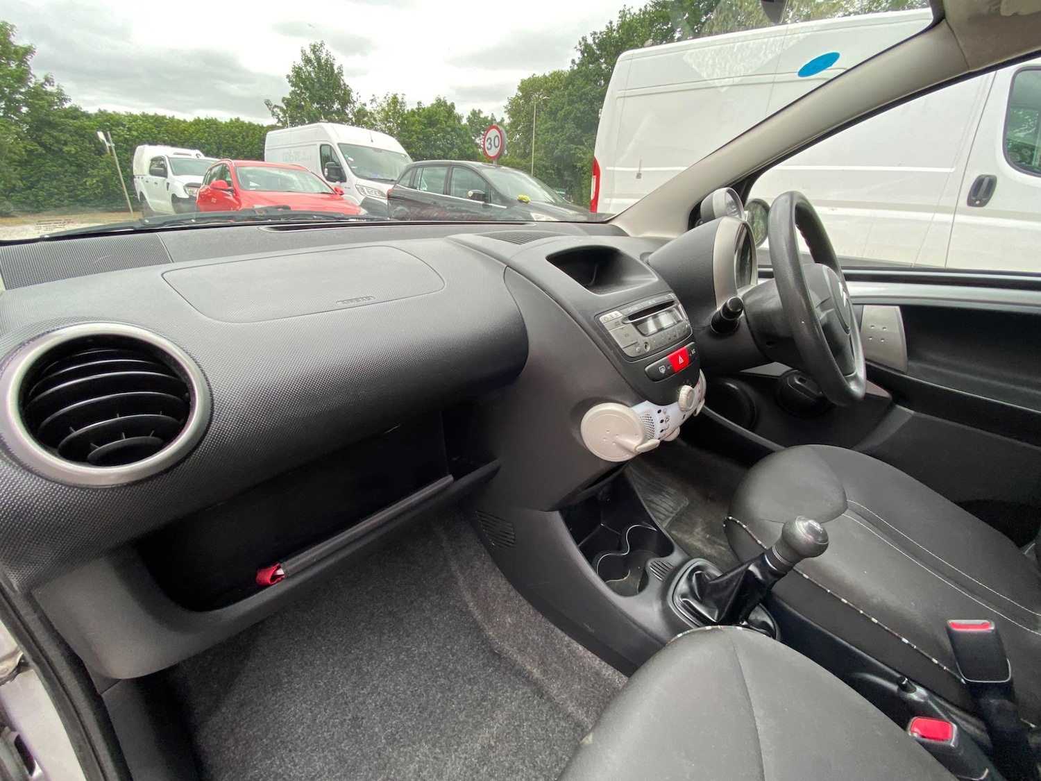 Vehicle 13