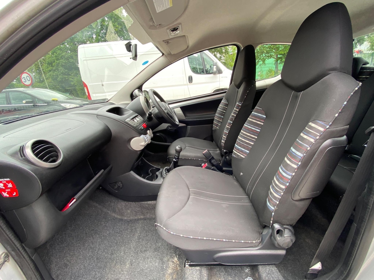 Vehicle 17