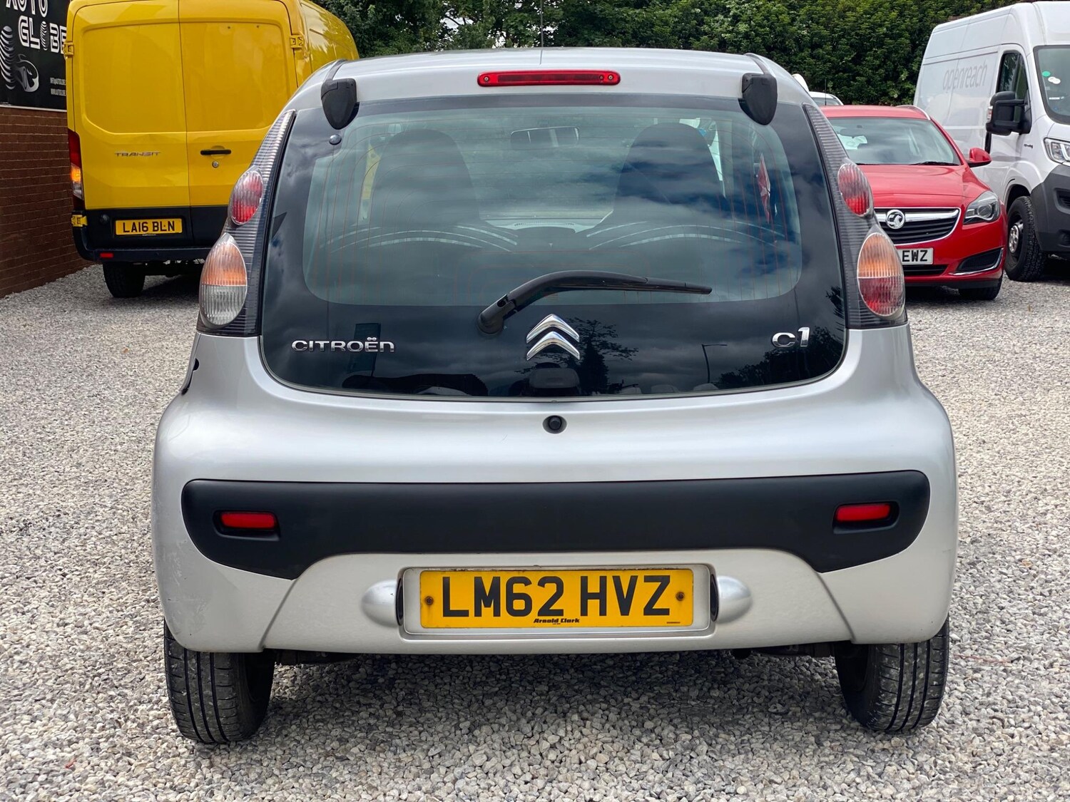Vehicle 24