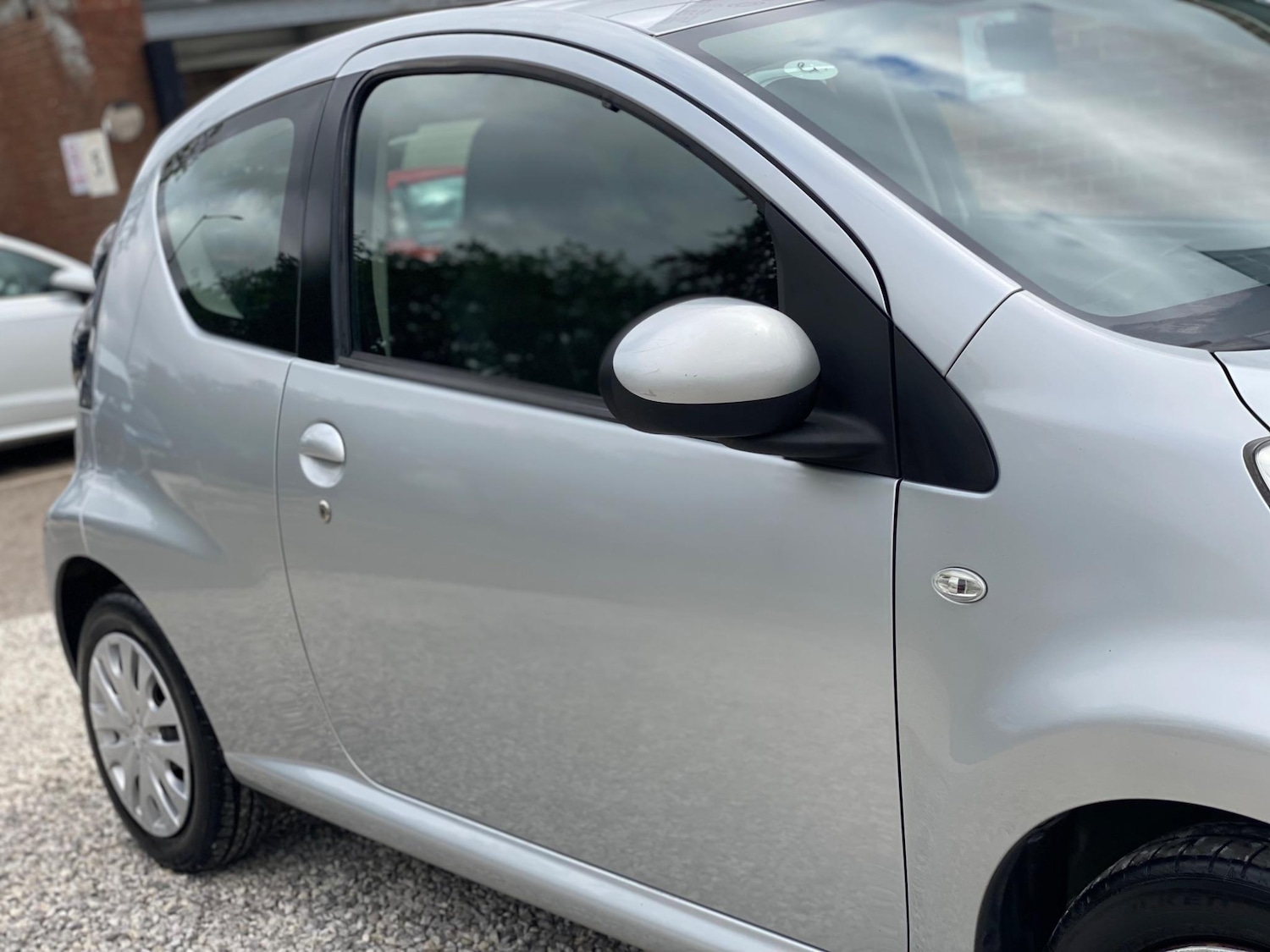 Vehicle 29