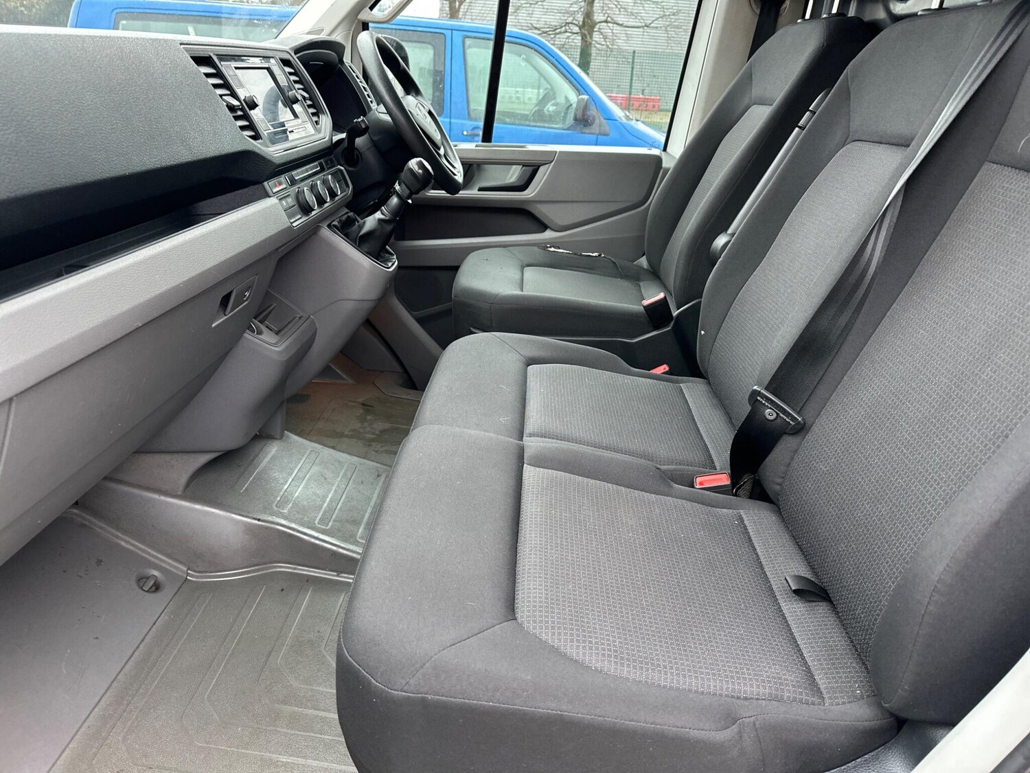 Used MAN TGE 2022 for sale - 77598829: Photo 14