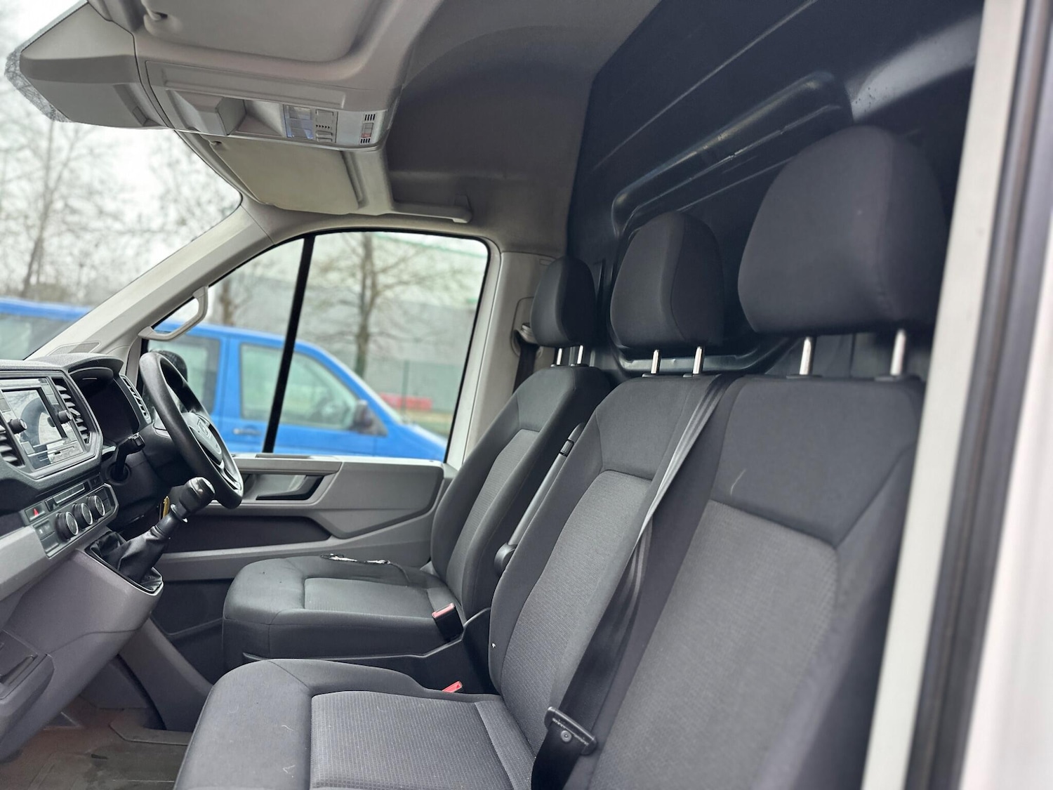 Used MAN TGE 2022 for sale - 77598829: Photo 15